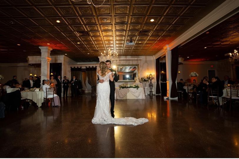 Royal Affairs Ballroom