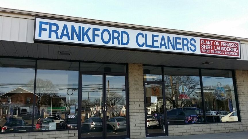 Frankford Cleaners