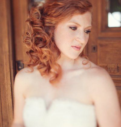 Make-up Artistry by Dana Dixon