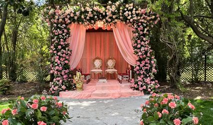 Top Notch Event Planners