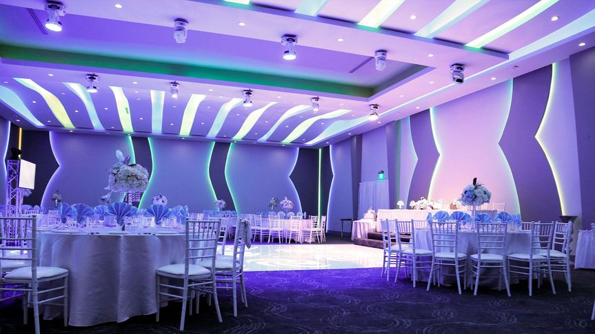 Elite Banquet Hall