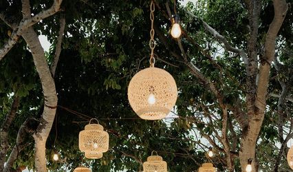 Carolina Almazan Event Planner & Designer