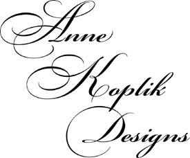Anne Koplik Designs