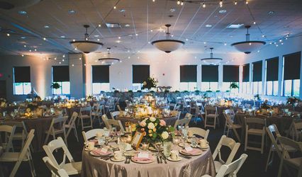 Visions Event Center at Signatures