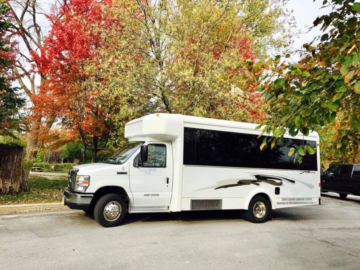 Triple Crown Limousine