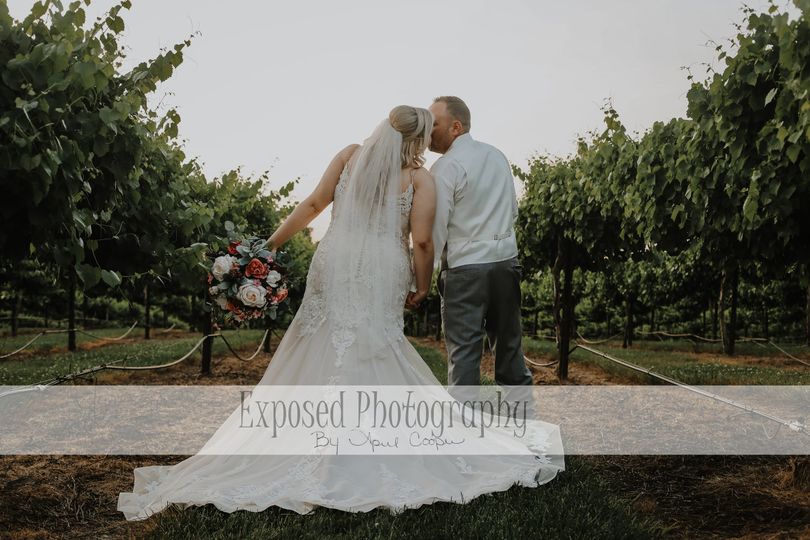 Exposed Photography by April Cooper