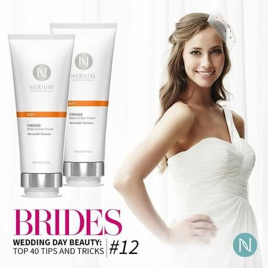 Mandy Drake - Nerium