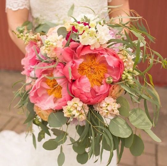 Ella Jean Floral Design