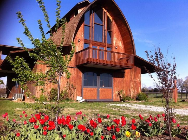 Stables On The Hill Wedding Venue