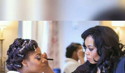 Nikki's Makeup Lounge