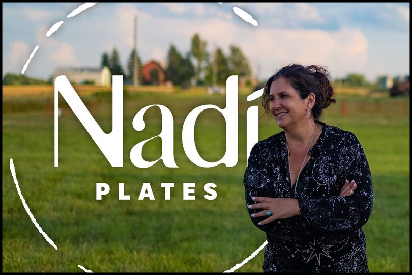 Nadi Plates