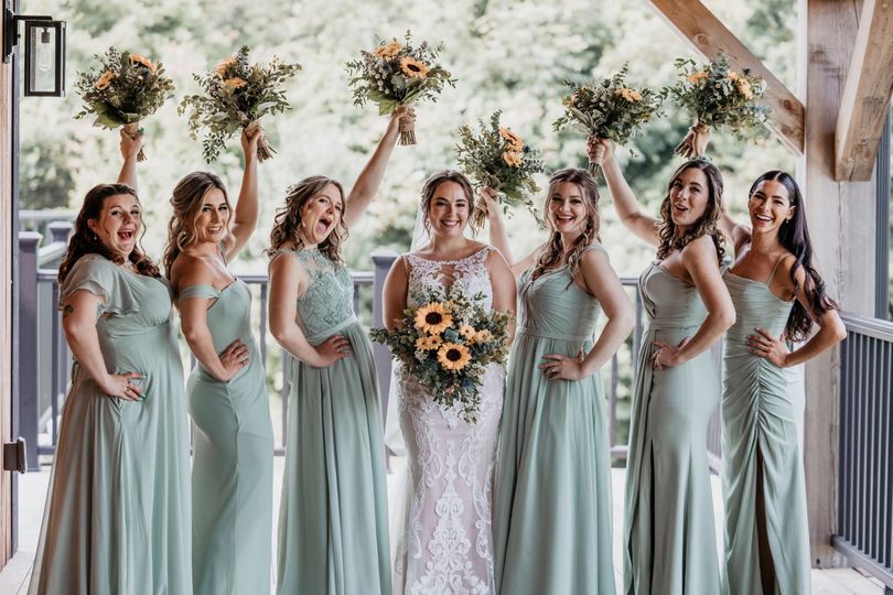 Ashleigh Taylor Bridal & Beauty