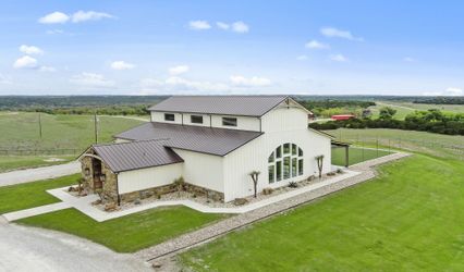 Diamond A Ranch Events