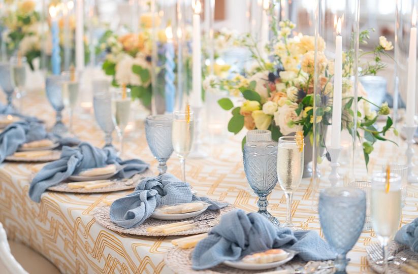 deVillier Designs