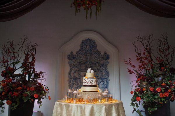 kelly duprat wedding planner