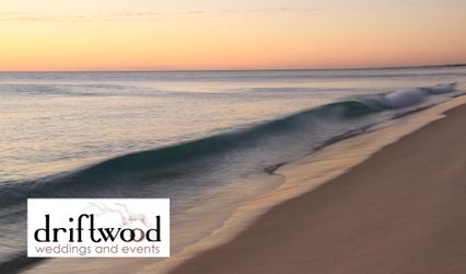 Driftwood Weddings and Events