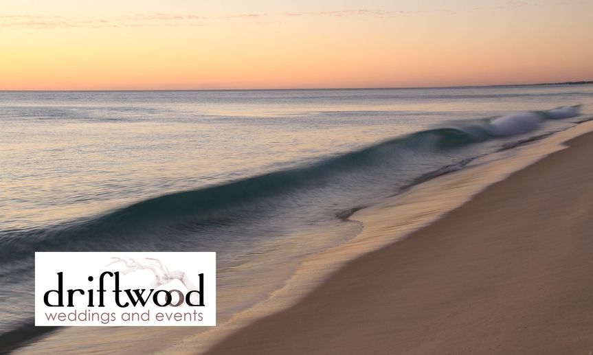 Driftwood Weddings and Events