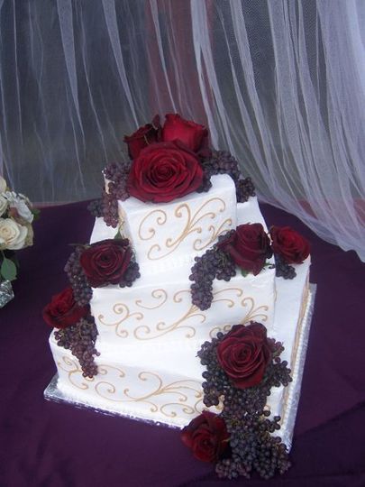 Christine's Cake Creations