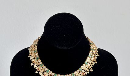 Gulab Jewelry
