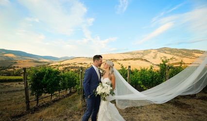 An Inspired Affair