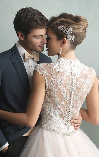 A Bride's Time Bridal and Formalwear