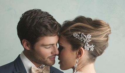 A Bride's Time Bridal and Formalwear