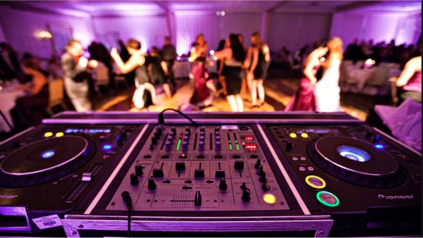 NJ Party Place