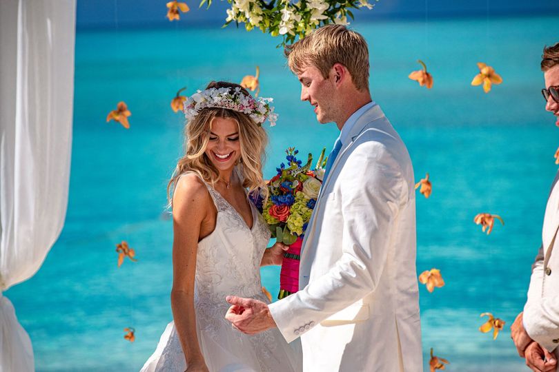 Sand Dollar Vacations