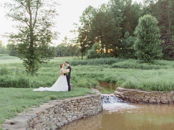 Spring Creek