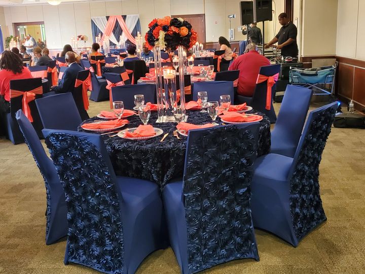 Elite Events LLC.