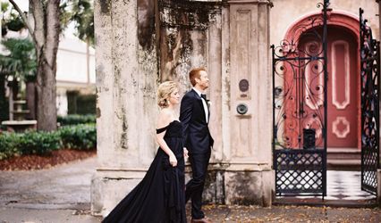 Ashley Cox Photography