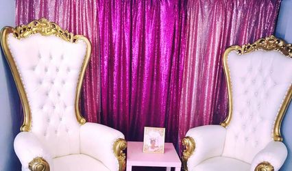 Sitting Pretty Luxe