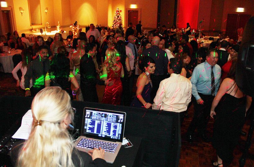 dj andi mobile music entertainment