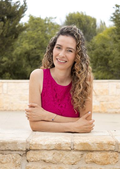 Yuly Perez