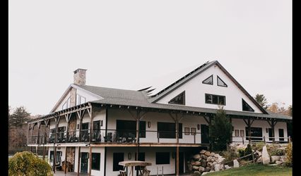 Island Pond Event Center