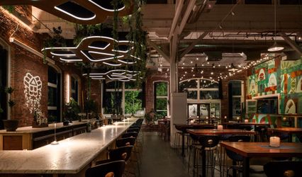 Bissell Brothers Brewery
