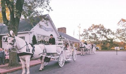 Dream Horse Carriage Company