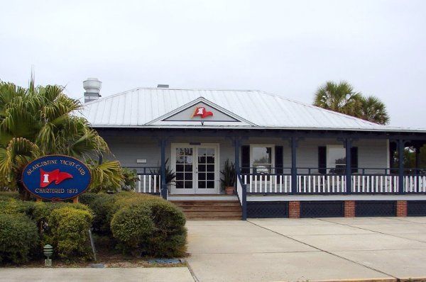 St. Augustine Yacht Club
