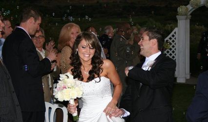 J.D. JOHNSON Mobile Disc Jockey Service
