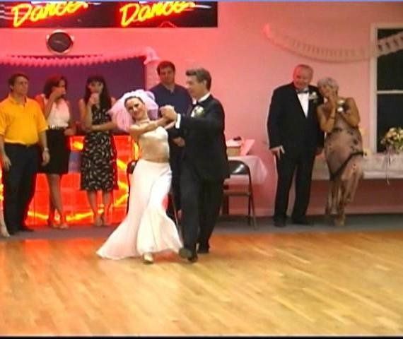 1st Dance Studio