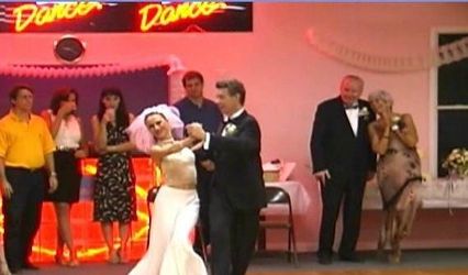 1st Dance Studio