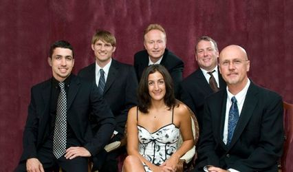 Boston & Cape Cod MA Wedding Reception Music - PhreshAct Band