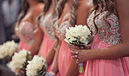 Christie Rose Events