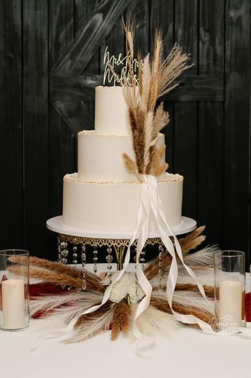 Cake Palate Designs, LLC