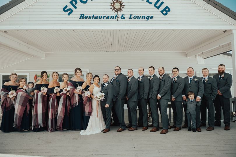 Long Lake Sporting Club