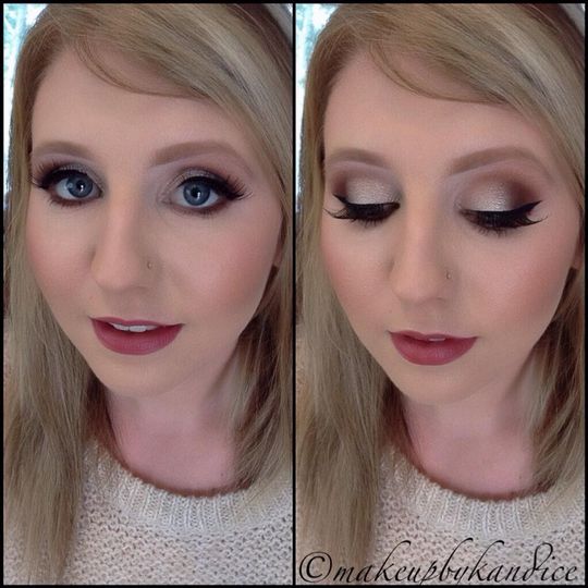 MakeupbyKandice