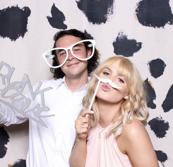 Captured Photo Booths