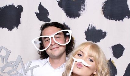Captured Photo Booths