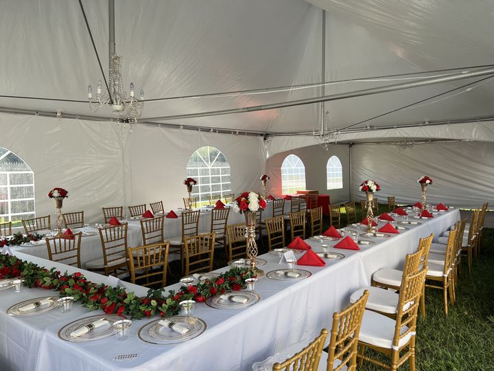 Fiesta Rentals