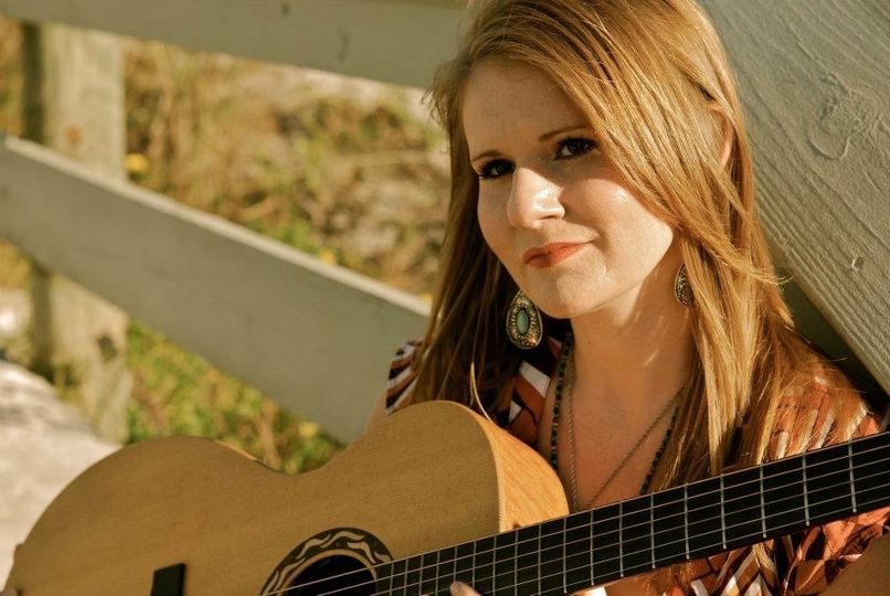 Lacy Brinson Music